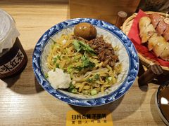 -捡角台湾食堂(宝山店)