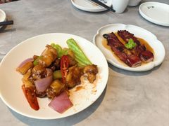 -陶兰居·手工点心·粤菜(圆融时代广场店)
