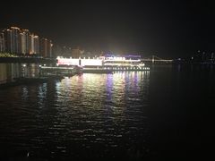 -万达广场(万州店)