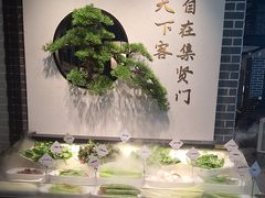 -集贤门·徽菜(福田店)