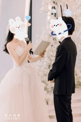 -格乐利雅婚礼艺术中心(浦东花木店)