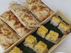 -高玛纳驴肉火烧(一世界店)