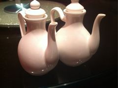-桂花楼淮扬中餐厅(浦东香格里拉店)