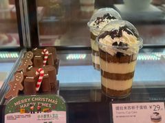 -巴黎贝甜(五月花广场店)