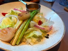 -德大西餐社