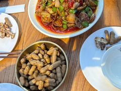 -不二·民谣音乐餐酒吧(九眼桥店)