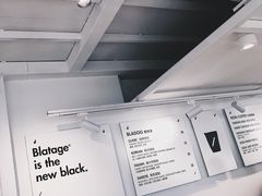 -BLATAGE COFFEE