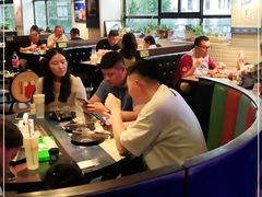 大堂-王红军龙虾(新民路店)