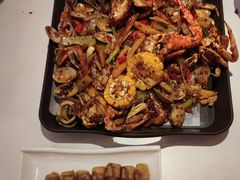 -蟹宗蟹(润达国际五楼店)