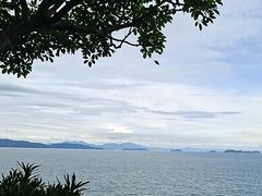 -美人鱼悬崖海景餐厅(鹿嘴山庄店)