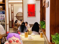-衡地道·三菜一汤(水岸新城店)