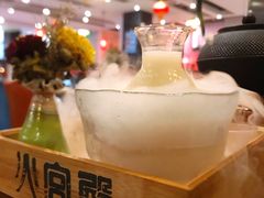 桂花酿米酒-火宫殿·湘菜小吃·商务宴请·生日聚会(东塘店)