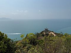 -东澳岛