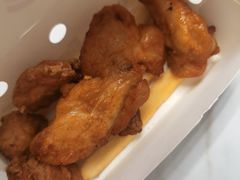 -必胜客(长瀛商业广场店)