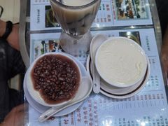 双皮奶-义顺牛奶公司(新马路老店)