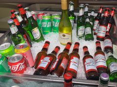 -西安高新希尔顿酒店·咖啡露台西餐厅