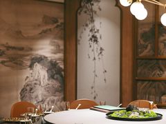-羲和雅苑•北京烤鸭(国贸商城店)