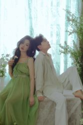 -WAVE SODA摄影工作室