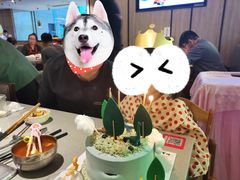 -海底捞火锅(老城根店)