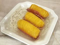 -国贸旋转餐厅(国贸广场店)