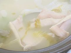-蚝烙猪肚鸡靓汤店(华侨新村路步行街店)
