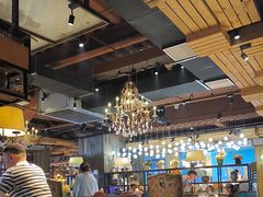 -领鲜活海鲜榴莲自助火锅(东门店)