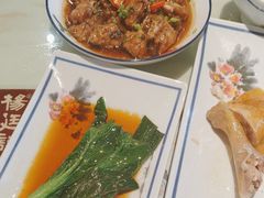 -顺德杨廷记(白云山店)