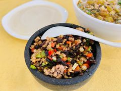 黑三剁-蝴蝶泉宾馆-中餐厅