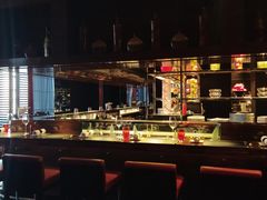 -L'ATELIER de Joel Robuchon(外滩18号店)