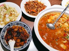 -天下客饭店(中山路店)