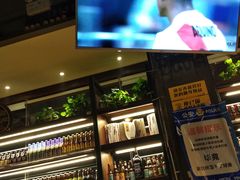 -M99 BEER世界啤酒吧(鸿云悦街店)