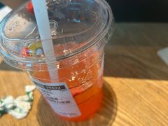 -星巴克(丁香国际商业中心店)