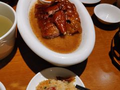 -周锦记广式餐厅