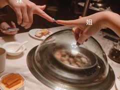 -青蓬蒸汽海鲜·深圳老字号·团建聚会(壹方城店)