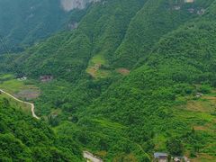 -鹿院坪生态旅游景区
