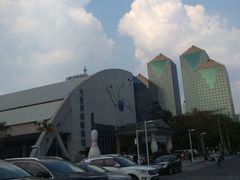 -广州保龄球馆(广州天河体育中心店)