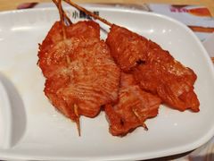 -小杨生煎(周浦万达店)