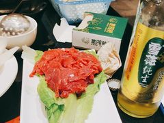 -楚湘苑(商品街大道店)