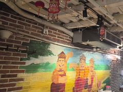 -三个大叔东北烧烤·砂锅菜(西三旗店)