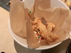 -新石器烤肉(周浦万达店)