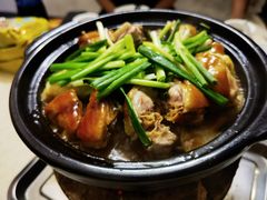 -上南瓦煲鸡·清远鸡·老字号(总店)