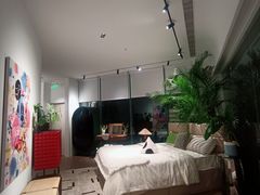 -隅乐胡椒虾·台湾菜·团建(皇岗店)