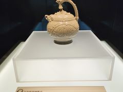 -陕西历史博物馆