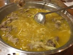 -金悦印象小馆(三里河店)