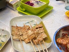 -小煵记·打边炉(西丽文光店)