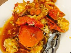 -兴旺海鲜砂煲王