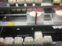 -红宝石·鲜奶小方(昌里店)