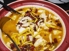 -外婆味道·云南菜大当家(南亚店)