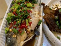 -浮何烤铺(桐梓林店)
