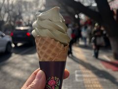 -吴裕泰茶庄(鼓楼店)